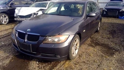 Cuerpo del acelerador 3,0 L 6 cilindros compatible con BMW 328i 111362 07-13 Foto 1 de 4