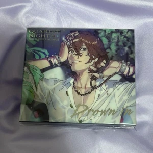 Utapuri Karunai Solo Album Kotobuki Reiji Drown in First Limited Edition - Picture 1 of 1