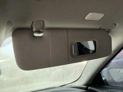 Passenger Sun Visor Illuminated 4 Door Gran Coupe Fits 12-19 BMW 640i 784122 - Image 1 of 4