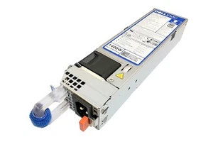 Power supply unit Dell Liteon 1400W 100-240V AC 50/60Hz 80+ Platinum G15 C6T8M - Picture 1 of 2