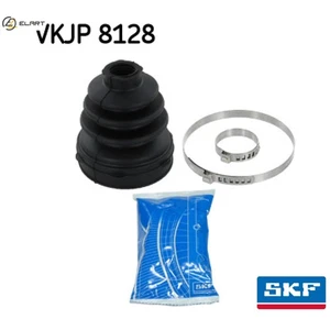 BELLOW KIT DRIVE SHAFT VKJP 8128 FOR VAUXHALL CORSA/Mk/II COMBO MERIVA  OPEL - Picture 1 of 9