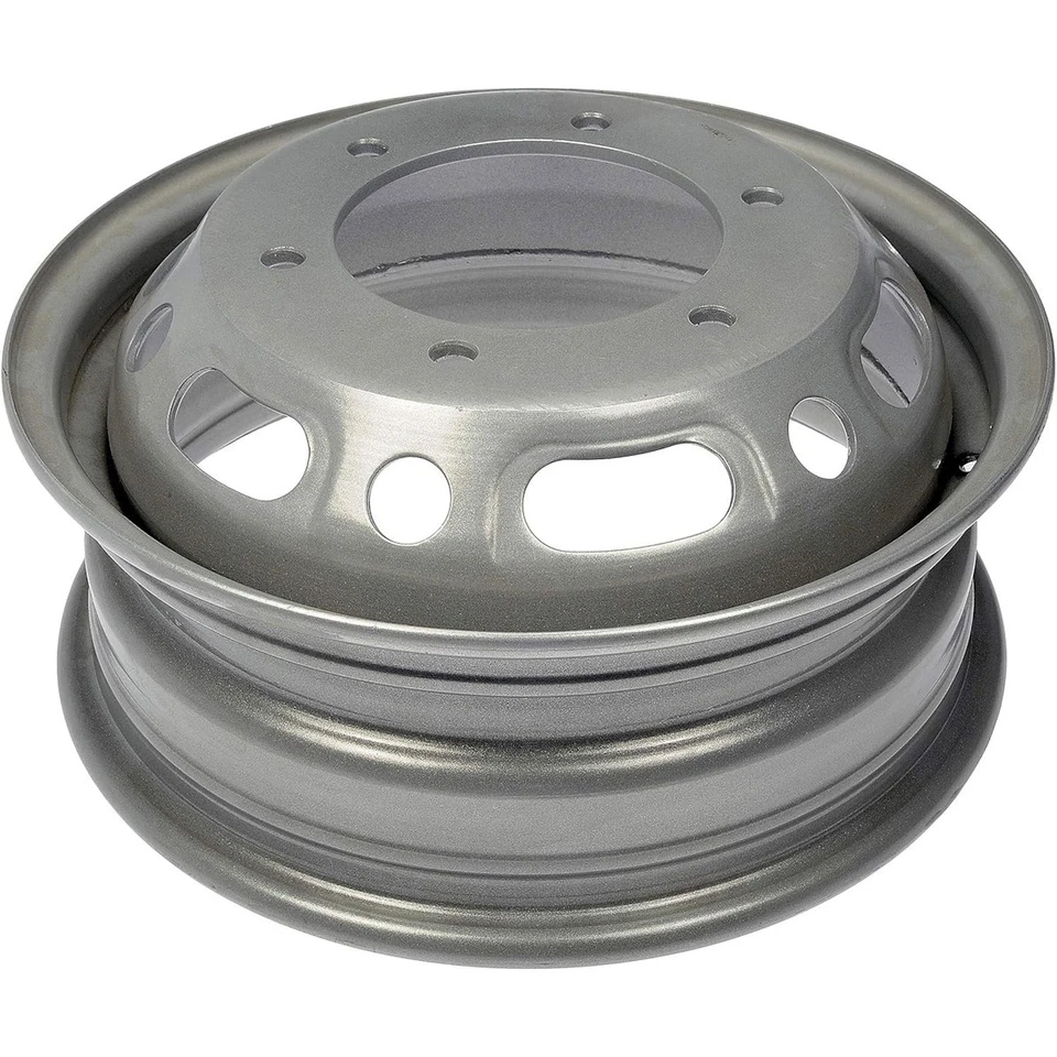 Rueda Dorman 939-272 16 pulgadas para Sprinter Van Dodge 3500 Freightliner 2007-2009 Foto 1 de 4