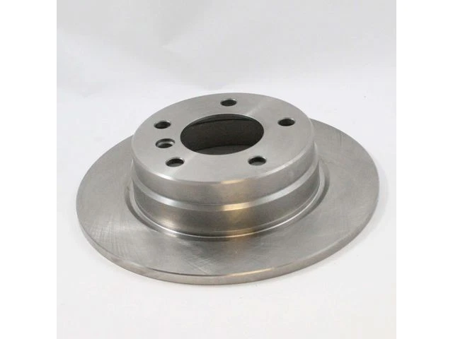 Rotor de freno trasero Pronto 49WF24N para BMW 328is 1996-1999 Foto 1 de 1