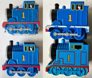 Thomas and Friends Train Car storage box piggy bank Toy Accessory Case Tank - Picture 1 of 17