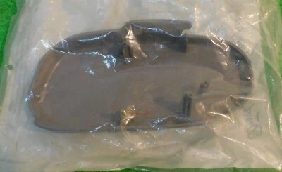 Ford Windstar 1999-2003 NOS OEM LH asiento respaldo reclinable cubierta de ajuste grafito Foto 1 de 2