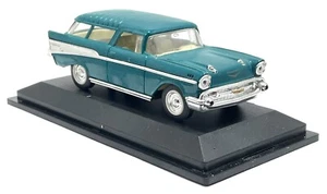 ROAD SIGNATURE CHEVROLET NOMAD MODEL CAR 1:43 SCALE - Picture 1 of 3