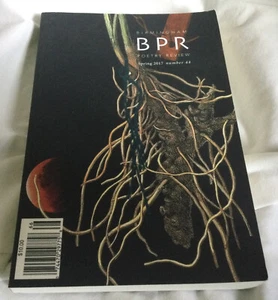 BPR Birmingham Poetry Review #44 Spring 2017 - BRAND NEW!! - Picture 1 of 7