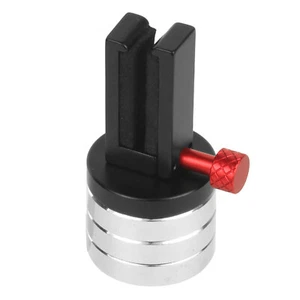 Aluminium Alloy Counterweight Set Counterweight for Zhiyun Smooth Q/2/3/4 B - Picture 1 of 18