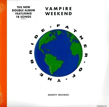 Father Of The Bride - Image 1 of 1