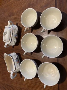 Vintage Crown Ducal "Gainaborough".1929. Pre-owned. - Picture 1 of 10