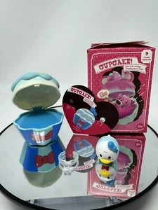 Miniso x Disney Tsum Tsum Cupcake - Donald Duck - Bild 1 von 1