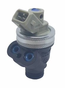 Vialle Injektor K20 Grau LPG AUTOGAS injector - Bild 1 von 2