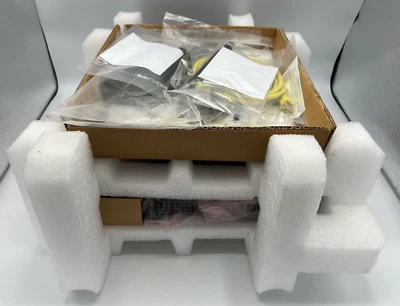 Cisco 881 Integrated Services Router 881-W Configured Unused Complete - Image 1 of 4