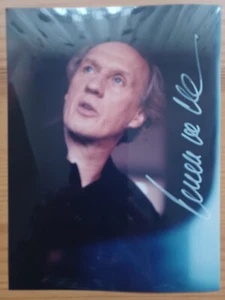 Hermann Van Veen original signiertes Autogramm auf Foto /  Musik T6 - Picture 1 of 1