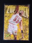 1996-97 Skybox Z Force #185 Alonzo Mourning