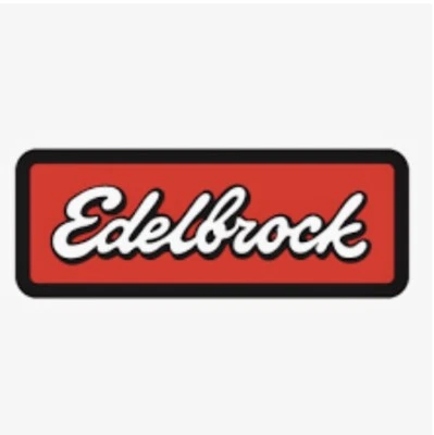 Edelbrock Sure Seat Valve Springs For Big - Block Chevy 396-402-427-454 V8 5862  - Image 1 of 3