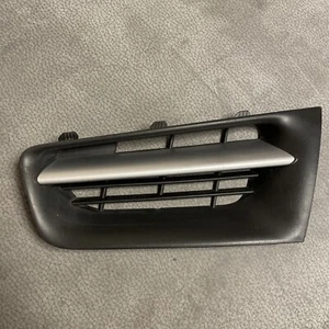 Org. Renault Megane Grandtour Grill Gitter Kühler Stoßstange Blende 8200746094 - Bild 1 von 9