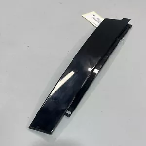 2008-2013 MERCEDES S550 FRONT DRIVER SIDE DOOR WINDOW APPLIQUE MOLDING TRIM OEM - Picture 1 of 9