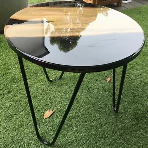 Resin tables made by Resin Design Australia - Picture 1 of 11