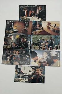 Sie wählen - Star Trek: Erster Kontakt Film Kino Sammlung WIDE VISION - Bild 1 von 25