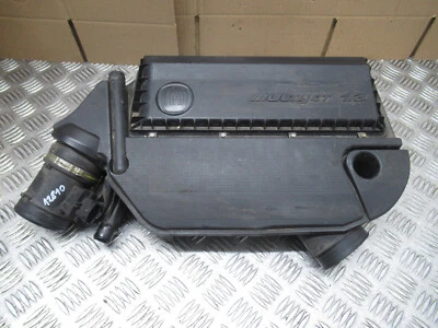 Fiat 500L MPW Multijet 2015 1,3 diésel automático MK1 5 puertas MPV caja de filtro de aire Ref12810 Foto 1 de 4