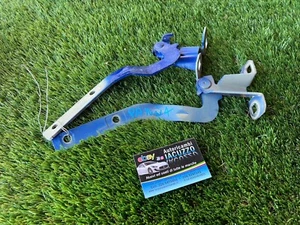 CERNIERA CERNIERE COFANO ANTERIORE DX SX FIAT PANDA 169 2003/2011 - Foto 1 di 1