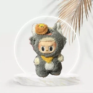 Lindo y Elegante Conjunto Labubu para The Monsters Macaron | Ten un Asiento | SIN MUÑECAS - Imagen 1 de 1