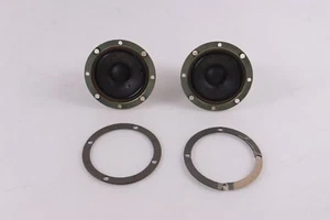 PIONEER 57-702F 2 1/2" ORIGINAL TWEETERS FOR CS-06 PAIR - Picture 1 of 7