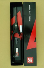 3t rigid mtb fork
