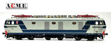 ACME 60600, FS Locomotiva E 652 002 "Tigre" serie Prototipo, Livrea di origine.
