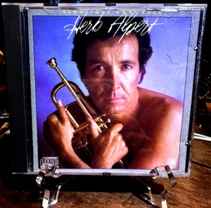 CD:Herb Alpert ~Blow Your Own Horn /JAPAN Release 83' (No UPC/ Barcode) - Picture 1 of 3
