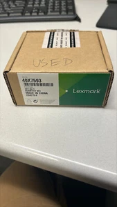 Lexmark 40X7593 Pickup Roller - Picture 1 of 1