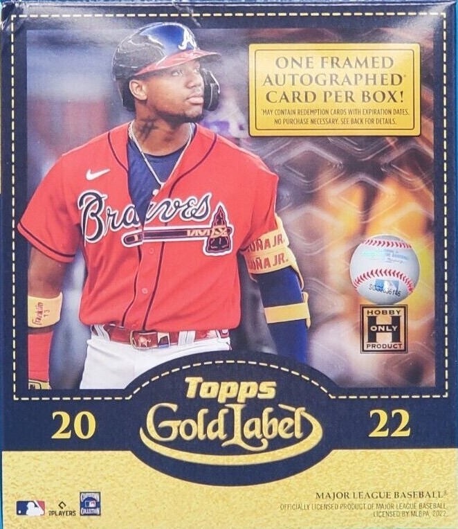 2022 Topps Gold Label Fernando Tatis Jr 32 for sale | eBay