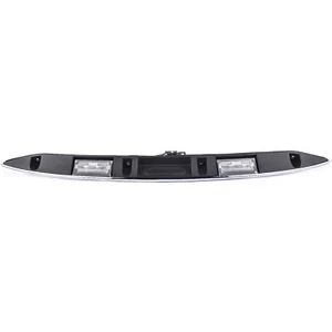 Per MINI Cooper R50 R52 R53 02-08 Maniglia del portellone posteriore 51137074020 - Zdjęcie 1 z 12