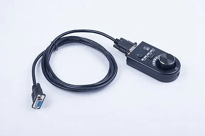 TREECITYAUDIO Replacement Control Pod for Logitech Z-5300 z 5300 5.1-Channel Speaker System