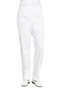 Leiber Damen-Pflegehose 08/1400/01 weiß - Bild 1 von 1