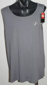 G Unit ProFlex Running Singlet Men's Size 2XL BNWT Gym Fitness Activewear - Picture 1 of 6