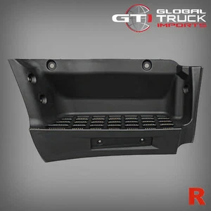 Step Panel R/H - Mitsubishi Canter FE8 FEB FEC 2005 On - Picture 1 of 1