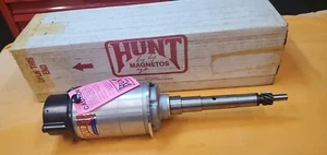 FORD FLATHEAD V8 JOE HUNT MAGNETO. HOT ROD, VHRA. - Picture 1 of 7