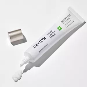 FATION NOSCA9 Trouble Cream S 45ml Calming Facial Moisturizer K Skin Care - Picture 1 of 14