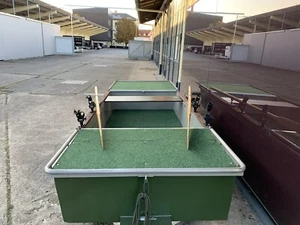 ruderboot angelboot gebraucht - Bild 1 von 10