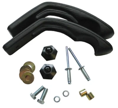 SPI Hood Latch Straps For Ski Doo 1995-05  ZX, S-2000 F-2000 Formula Mach MXZ - Image 1 of 4