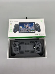 Razer Kishi Ultra Gaming Controller In BOX -Excellent - Picture 1 of 6