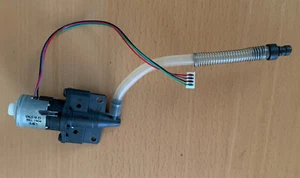 Miele CVA 6401 Einbau kaffeevollautomat Luftventil Milchaufschäumung - Bild 1 von 2