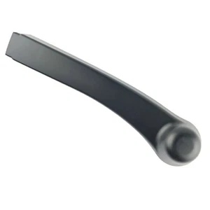 2003-12 Range Rover L322 Driver Left Front Wiper Arm Spindle Nut Cover DKG000050 - Picture 1 of 3
