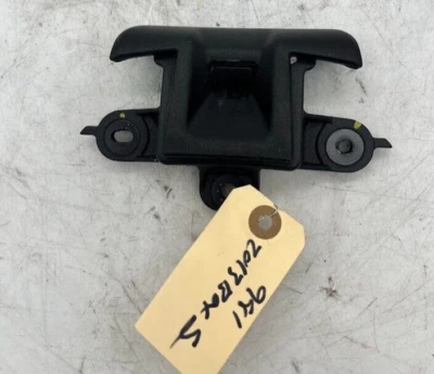 Porsche Boxster Spyder 911 2013-2024 convertible techo blando cierre pestillo fabricante de equipos originales 40 k Foto 1 de 2