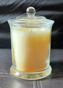 Rare HTF Bath & Body Works Sandalwood Rose Candle 10.5 oz Aromatherapy One Wick - Picture 1 of 10
