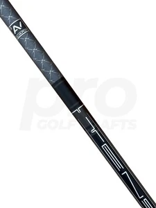 Tensei AV Limited Schwarz 65 Steif Flex Driver Welle/Taylormade Qi10 Adapter - Bild 1 von 6