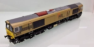 (B) ESU 31285 Diesellok Class 77 HSL Logistik 653-07 digital Sound+Rauch OVP - Bild 1 von 7