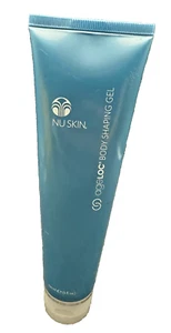 Nu Skin NuSkin Ageloc Body Shaping Gel 150 ml New Sealed - Picture 1 of 4